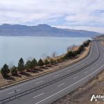 Elazığ sivrice Yol Çizgi