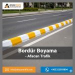Bordür Boyama