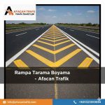 Rampa-Tarama-Boyama-