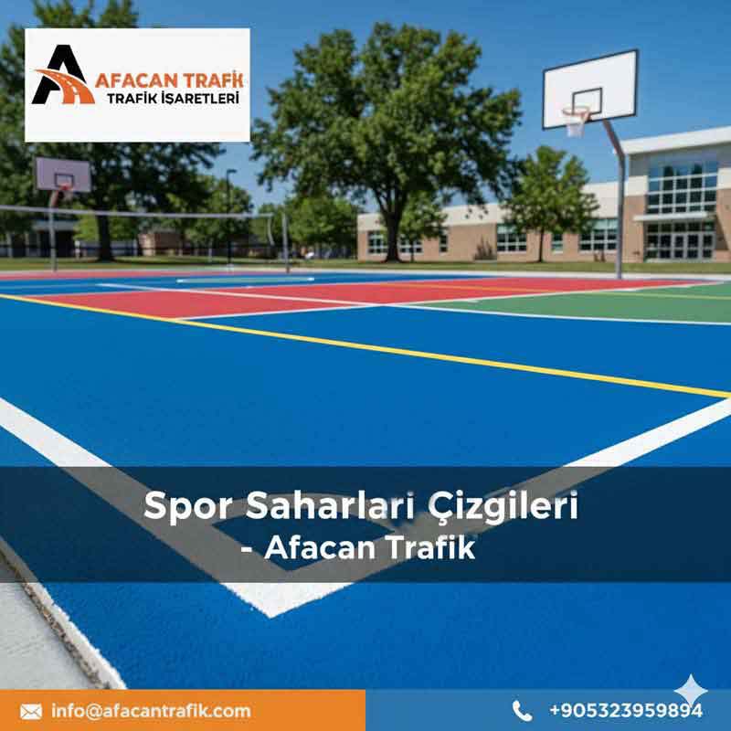 Spor-Sahaları-Çizgileri
