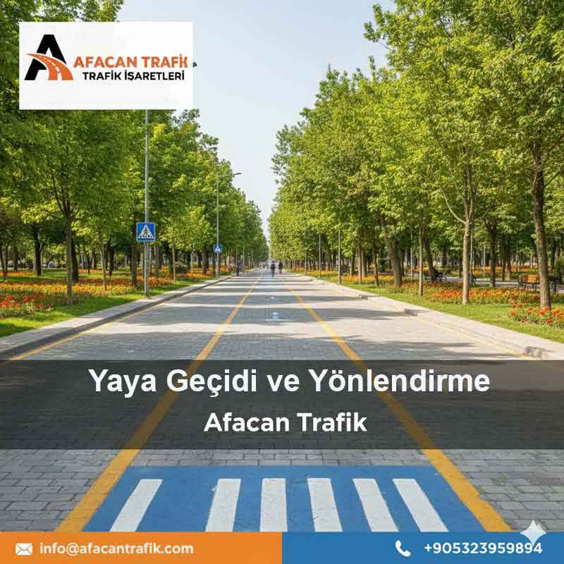Yaya-Geçidi-ve-Yönlendirme